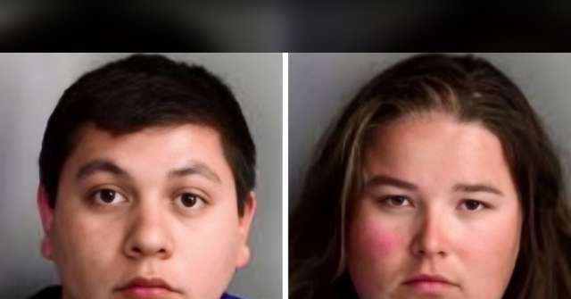 Life Sentence for 'Babysitter From Hell' Who Took In Autistic Toddlers For Her Boyfriend To Molest