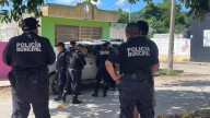 Tizimín: Atropella a motociclista e intenta huir