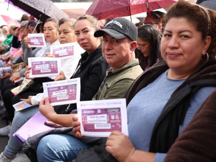Mercomuna beneficiará a 335 mil familias y 15 mil negocios