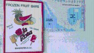 La Rosa fruit bar co-founder leaves a flavorful legacy of creativity, determination and success