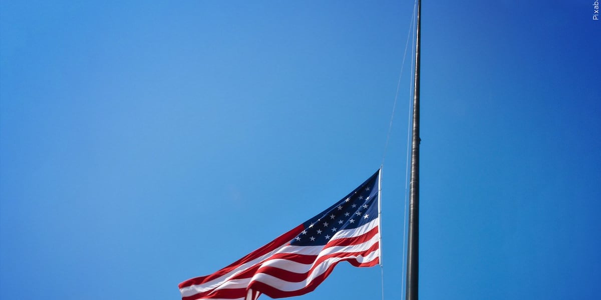 Beshear orders flags to half-staff in honor of Minneapolis shooting victims