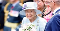 Late Queen ‘refused to open Bristol Airport terminal’ over gun incident