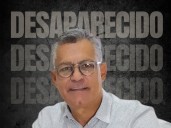 Denuncian un mes de “desaparición forzada” del médico Enrique Ferreira