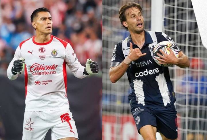 Chivas y Monterrey se llevan el punto extra en emocionante tanda de penales