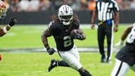 2025 fantasy football mock draft - Ashton Jeanty in top 5, before Saquon Barkley and Christian McCaffrey