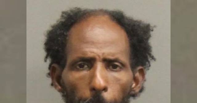 Nashville Police: Suspect 'Mohamed Mohamed' Raped Unconscious Woman Outside Church Before She Died