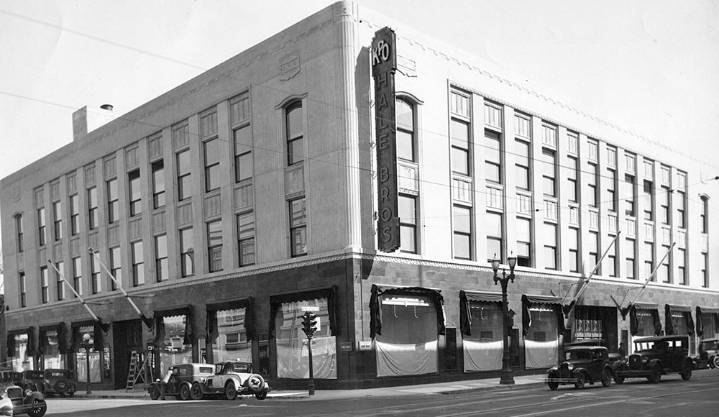 A Look Back at the San Jose Jazz Break Room’s Past