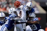 Bengals’ 53-man roster, depth chart projection: Help wanted on offensive, defensive lines