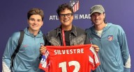 Silvestre Dangond modificó el calendario de la Liga BetPlay por sus conciertos en Bogotá