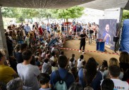 La magia llega a Bezana