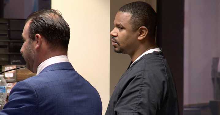 Security guard accused of engaging in inappropriate conduct with student at Somerset Academy Canyons