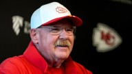 Kansas City Chiefs make shock decision to trade away Super Bowl-winning wide receiver in huge call by Andy Reid