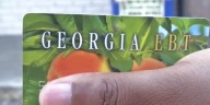 Theft, work mandate threaten SNAP for 2M+