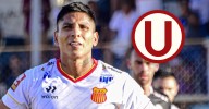 Raúl Ruidíaz niega haberse burlado de Universitario tras goleada: "Nunca con segundas intenciones"
