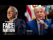 Minnesota Gov. Tim Walz and Trump hold call on Minneapolis school shooting