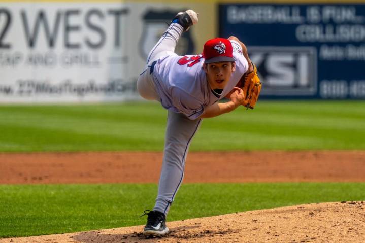 Mets need to call up Jonah Tong in hopes of season