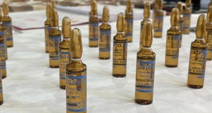 Según la pericia oficial, el fentanilo contaminado incidió en la mayoría de las muertes