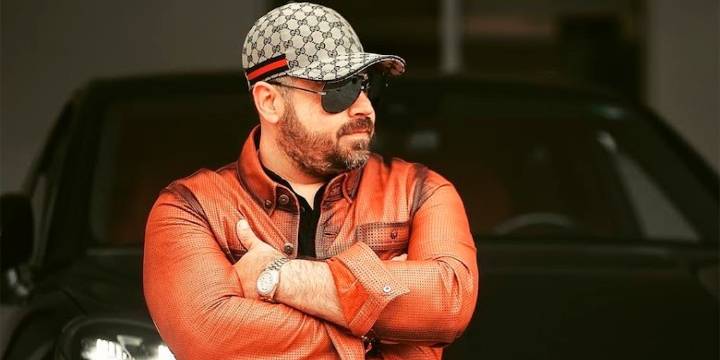 ¿Quién era Camilo Ochoa “El Alucín”? Influencer asesinado en Morelos