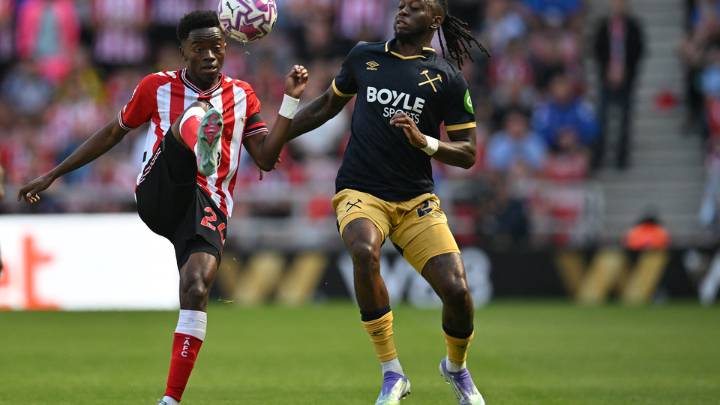 El modelo Premier League, el sistema para que los chicos también sean poderosos