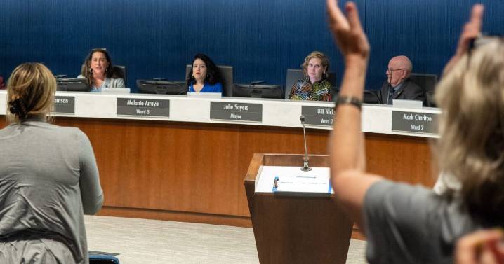 KBI deleted the voicemail that sparked an inquiry into a Lenexa council member’s citizenship