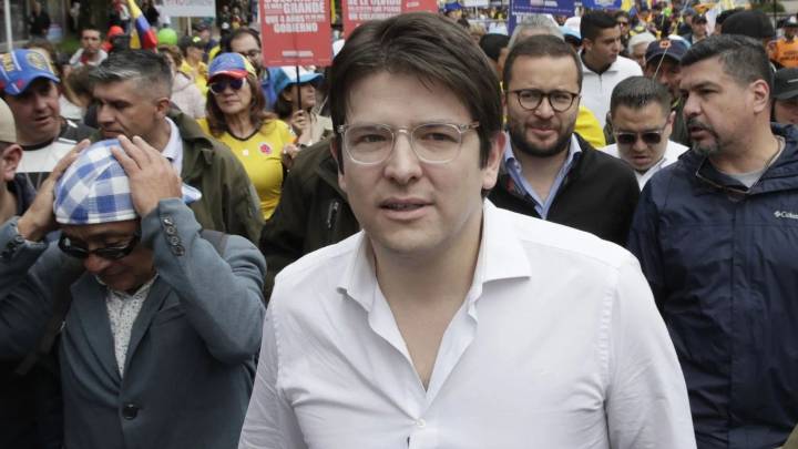 Así reaccionó el abogado de Miguel Uribe a condena de 7 años contra el sicario que lo asesinó: "Nunca se equipara con la vida que arrebató"