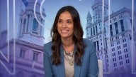 Carlina Rivera is stepping down from her council seat