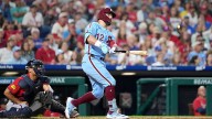 MLB news: Phillies' Kyle Schwarber becomes 21st player to hit 4 homers in a game