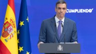Sánchez rechazado de una nueva 'reunión de emergencia' sobre Ucrania entre Trump y Europa