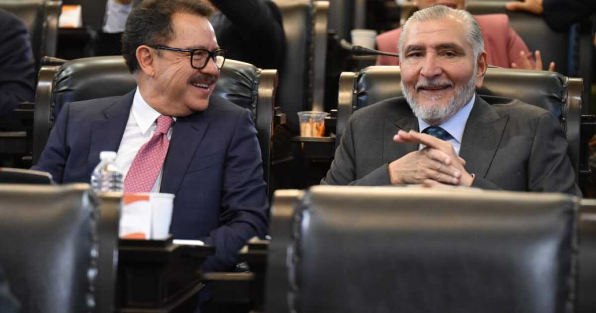 Morena ve posibilidad de aplicar la Reforma Electoral en comicios de 2027