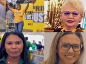 Presas políticas, las grandes olvidadas en las excarcelaciones en Venezuela