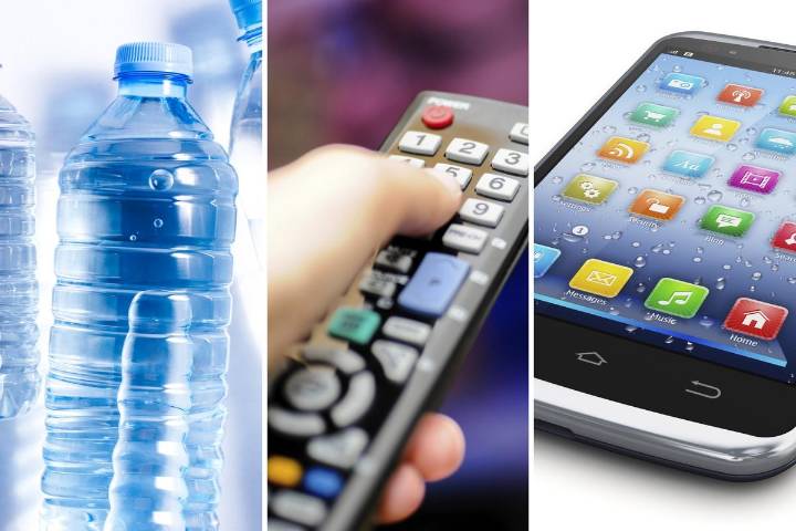 These Are the Top 12 Items Wyomingites Always Have by Their Bedside