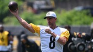 Aaron Rodgers, most Steelers' starters won't play vs. Buccaneers