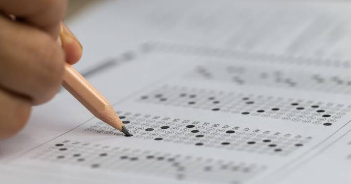 Virginia Beach students' SOL scores higher than state averages