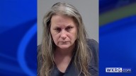Pensacola woman charged with elderly neglect