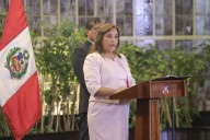 Dina Boluarte anuncia el inicio de Parque Industrial de Lambayeque