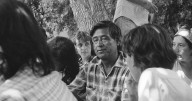 Deseret News archives: 1970 Salad Bowl strike helped improve plight of farm workers in the U.S.