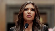 Noem fires two dozen FEMA employees over alleged cybersecurity gaps