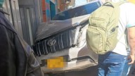 Lo que se sabe del tiroteo registrado en Rionegro, donde una persona perdió la vida