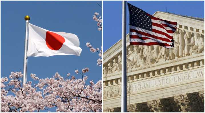 Japón dice que EE.UU. corregirá un error con sus aranceles recíprocos