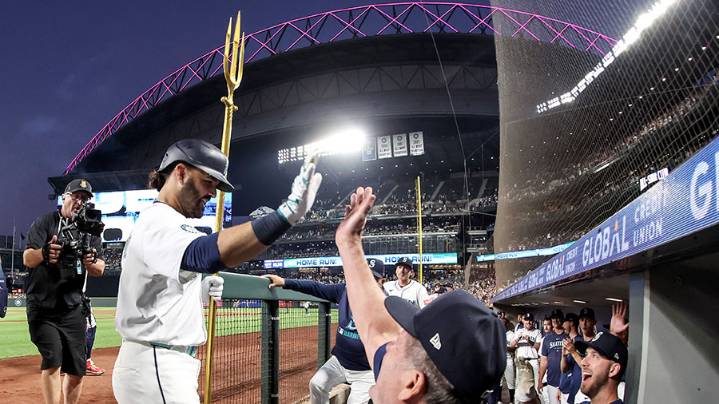 4 important Seattle Mariners developments for stretch run