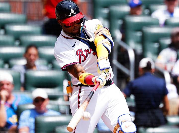 Profar con hit hizo ganar a Bravos 4