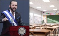 Polémica en El Salvador: Estas son las nuevas reglas en escuelas públicas; saludo obligatorio, corte adecuado y uniforme limpio