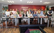 Refuerza SEPH estrategia por una convivencia escolar pacífica