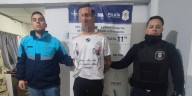 Discutió con su vecina por ruidos molestos y le baleó la casa en Mar del Plata: el hombre fue detenido