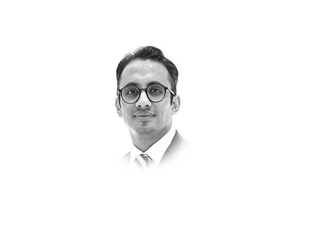 Pakistan and Afghanistan: critical divides