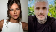 «Todo es forzado» Mauro Icardi compartió una declaración para La China Suárez y lo cancelaron