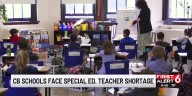 Council Bluffs combats Iowa special education teacher shortage with paraprofessionals