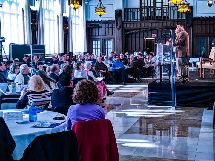 More than inclusion: How Catholics are renewing disability ministry