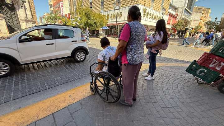 Alertan sobre registros indebidos en pensiones para personas con discapacidad