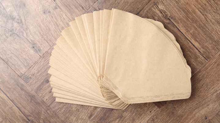 The Coffee Filter DIY To Quickly Remove Bad Smells From Anywhere In Your Home